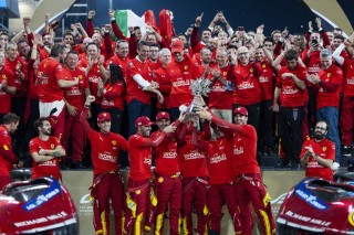 Ferrari - WEC: a Toyota megtörte nyeretlenségi sorozatát, de a Ferrarié a bajnoki cím